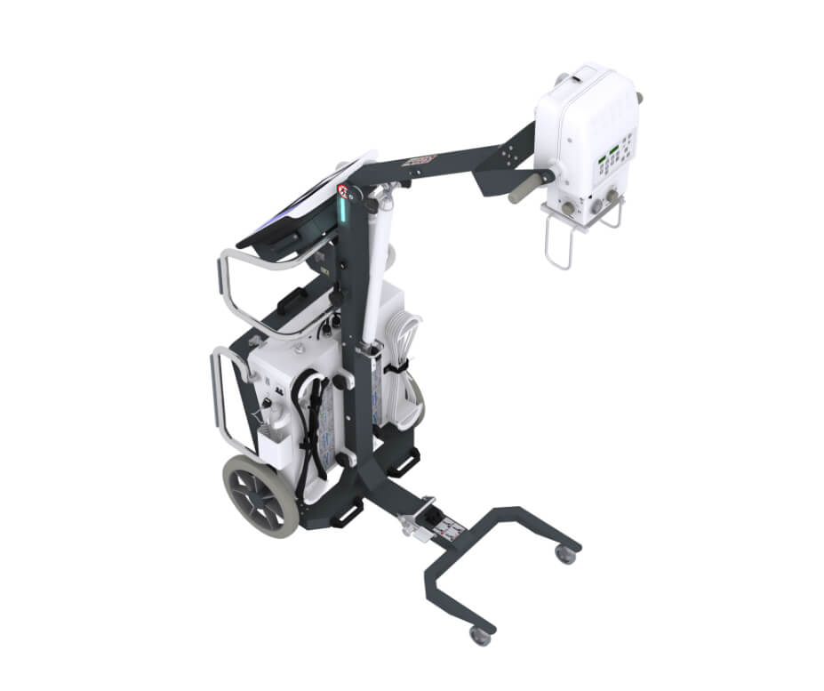 Raybow FLEX DR